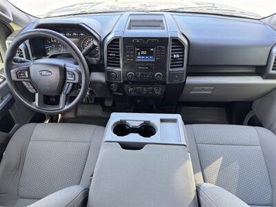 2017 Ford F-150 XLT - Photo 3 - Sandy, UT 84070