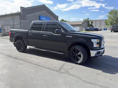 2017 Ford F-150 XLT - Photo 13 - Sandy, UT 84070