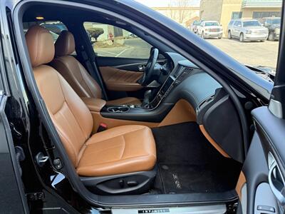 2021 INFINITI Q50 Signature Edition - Photo 12 - Sandy, UT 84070