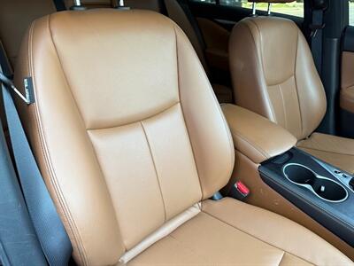 2021 INFINITI Q50 Signature Edition   - Photo 59 - Sandy, UT 84070
