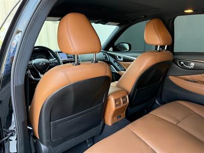 2021 INFINITI Q50 Signature Edition   - Photo 49 - Sandy, UT 84070