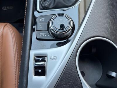 2021 INFINITI Q50 Signature Edition   - Photo 39 - Sandy, UT 84070