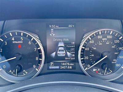 2021 INFINITI Q50 Signature Edition - Photo 17 - Sandy, UT 84070