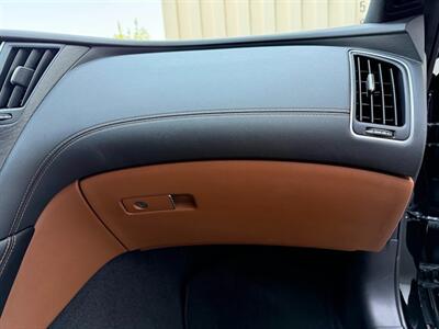 2021 INFINITI Q50 Signature Edition   - Photo 62 - Sandy, UT 84070