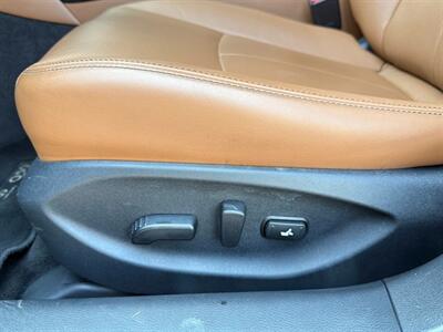 2021 INFINITI Q50 Signature Edition   - Photo 44 - Sandy, UT 84070