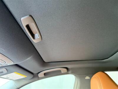 2021 INFINITI Q50 Signature Edition   - Photo 43 - Sandy, UT 84070