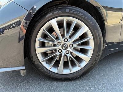 2021 INFINITI Q50 Signature Edition   - Photo 17 - Sandy, UT 84070