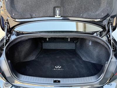2021 INFINITI Q50 Signature Edition - Photo 8 - Sandy, UT 84070