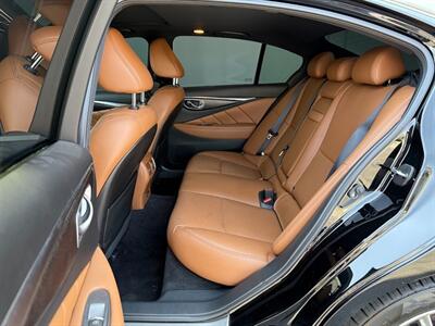 2021 INFINITI Q50 Signature Edition   - Photo 6 - Sandy, UT 84070