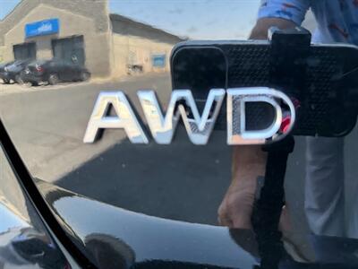 2021 INFINITI Q50 Signature Edition   - Photo 19 - Sandy, UT 84070
