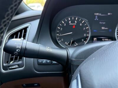 2021 INFINITI Q50 Signature Edition   - Photo 29 - Sandy, UT 84070