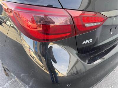 2021 INFINITI Q50 Signature Edition - Photo 31 - Sandy, UT 84070