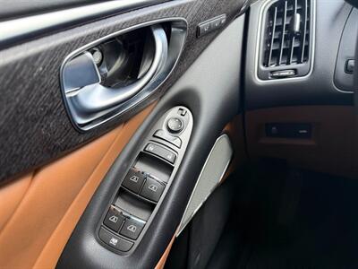 2021 INFINITI Q50 Signature Edition - Photo 15 - Sandy, UT 84070