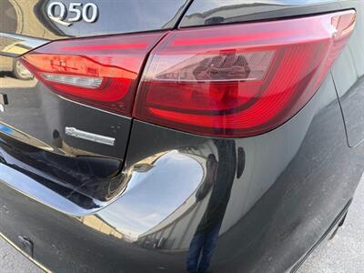 2021 INFINITI Q50 Signature Edition - Photo 33 - Sandy, UT 84070