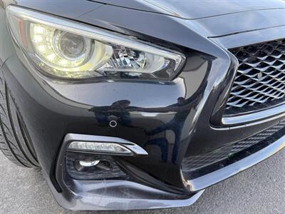 2021 INFINITI Q50 Signature Edition - Photo 28 - Sandy, UT 84070