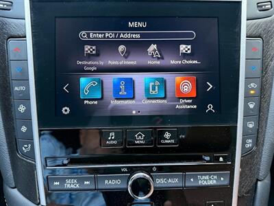 2021 INFINITI Q50 Signature Edition   - Photo 36 - Sandy, UT 84070