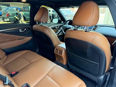 2021 INFINITI Q50 Signature Edition   - Photo 56 - Sandy, UT 84070