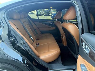 2021 INFINITI Q50 Signature Edition   - Photo 10 - Sandy, UT 84070