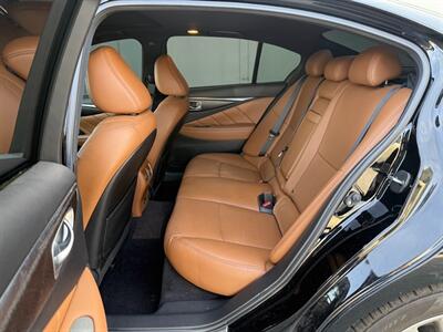 2021 INFINITI Q50 Signature Edition - Photo 6 - Sandy, UT 84070