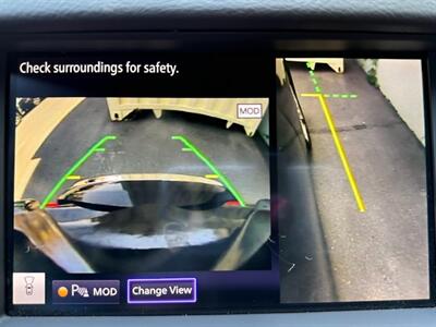 2021 INFINITI Q50 Signature Edition   - Photo 35 - Sandy, UT 84070