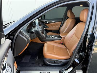 2021 INFINITI Q50 Signature Edition - Photo 4 - Sandy, UT 84070