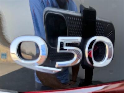2021 INFINITI Q50 Signature Edition   - Photo 20 - Sandy, UT 84070