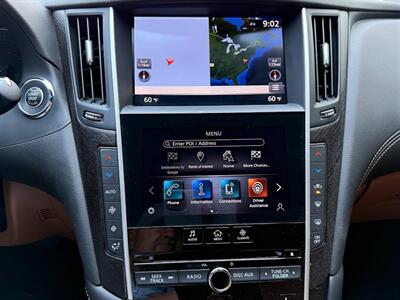2021 INFINITI Q50 Signature Edition   - Photo 33 - Sandy, UT 84070