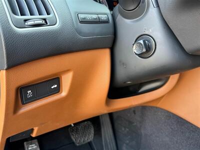 2021 INFINITI Q50 Signature Edition   - Photo 25 - Sandy, UT 84070
