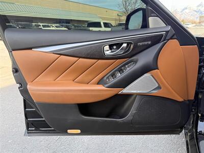 2021 INFINITI Q50 Signature Edition - Photo 14 - Sandy, UT 84070