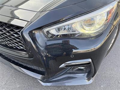 2021 INFINITI Q50 Signature Edition - Photo 30 - Sandy, UT 84070