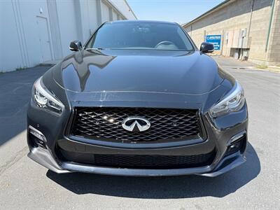 2021 INFINITI Q50 Signature Edition   - Photo 15 - Sandy, UT 84070
