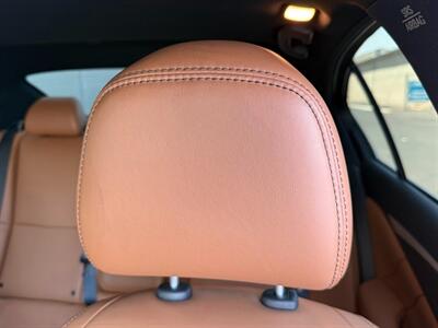 2021 INFINITI Q50 Signature Edition   - Photo 47 - Sandy, UT 84070