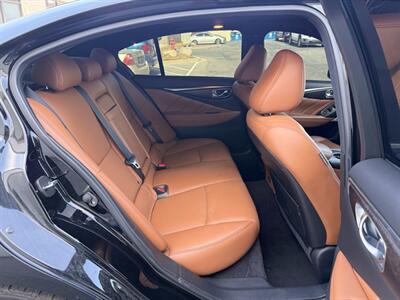 2021 INFINITI Q50 Signature Edition - Photo 10 - Sandy, UT 84070