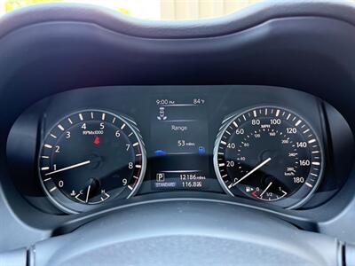 2021 INFINITI Q50 Signature Edition   - Photo 28 - Sandy, UT 84070