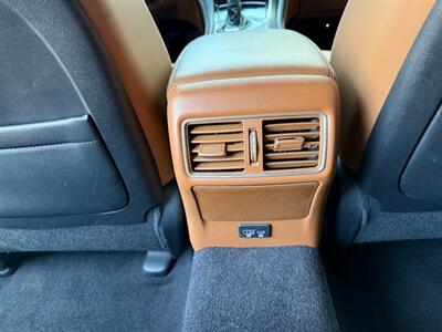 2021 INFINITI Q50 Signature Edition   - Photo 50 - Sandy, UT 84070