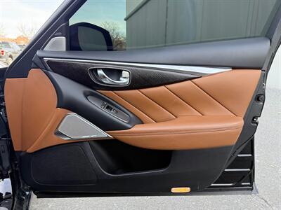 2021 INFINITI Q50 Signature Edition - Photo 27 - Sandy, UT 84070