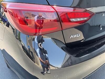 2021 INFINITI Q50 Signature Edition   - Photo 21 - Sandy, UT 84070