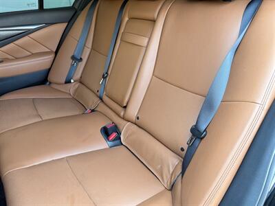 2021 INFINITI Q50 Signature Edition   - Photo 52 - Sandy, UT 84070