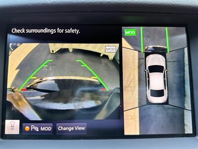 2021 INFINITI Q50 Signature Edition   - Photo 34 - Sandy, UT 84070