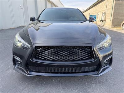 2021 INFINITI Q50 Signature Edition - Photo 29 - Sandy, UT 84070