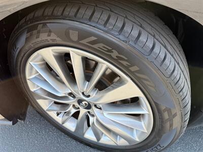 2021 INFINITI Q50 Signature Edition   - Photo 66 - Sandy, UT 84070