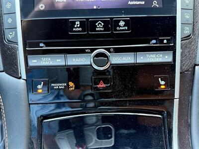 2021 INFINITI Q50 Signature Edition   - Photo 37 - Sandy, UT 84070