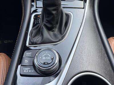 2021 INFINITI Q50 Signature Edition - Photo 22 - Sandy, UT 84070