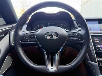 2021 INFINITI Q50 Signature Edition - Photo 18 - Sandy, UT 84070