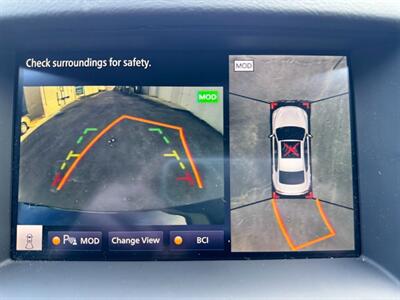 2021 INFINITI Q50 Signature Edition - Photo 20 - Sandy, UT 84070