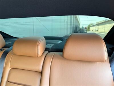 2021 INFINITI Q50 Signature Edition   - Photo 53 - Sandy, UT 84070