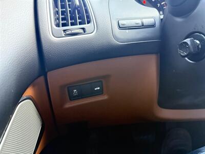 2021 INFINITI Q50 Signature Edition - Photo 16 - Sandy, UT 84070