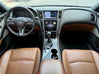 2021 INFINITI Q50 Signature Edition - Photo 2 - Sandy, UT 84070