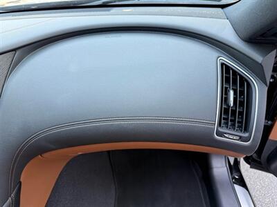 2021 INFINITI Q50 Signature Edition   - Photo 63 - Sandy, UT 84070