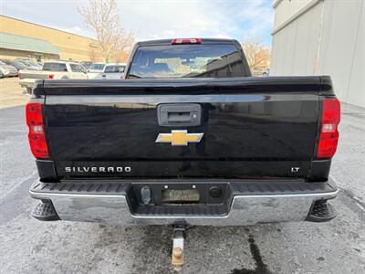 2014 Chevrolet Silverado 1500 LT Z71   - Photo 28 - Sandy, UT 84070